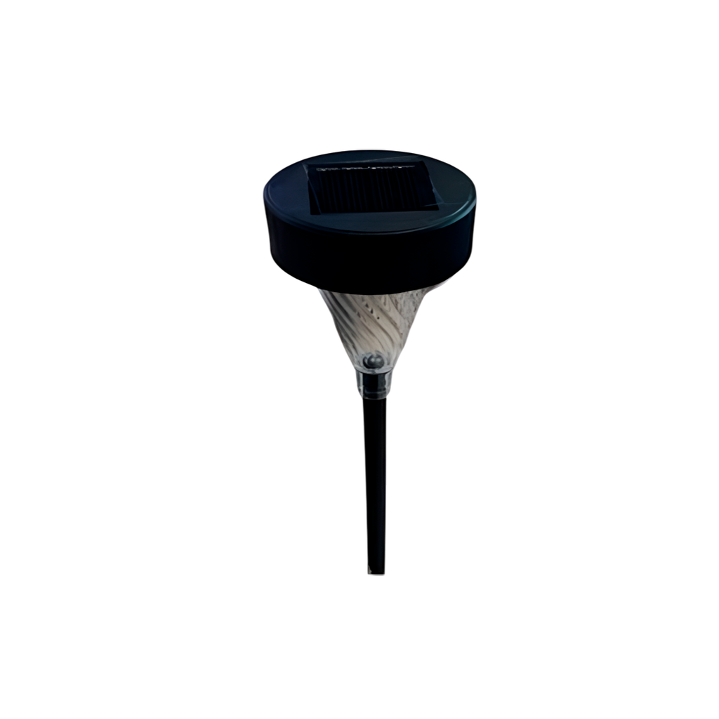 Lampara para jardin solar waterpro 700mah l216