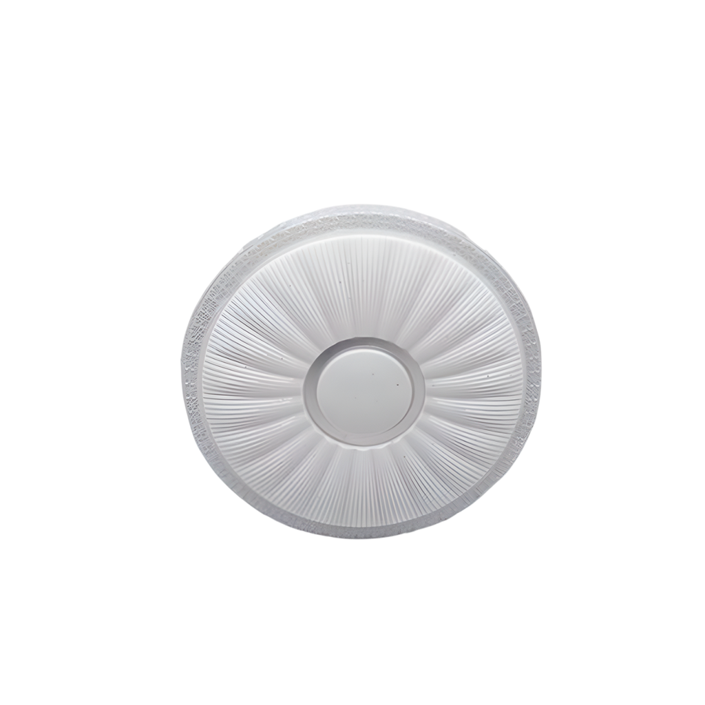 Lampara de techo led 24w etl-134