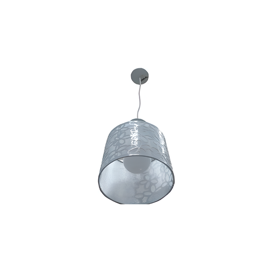 Lampara de techo led 6000k 25cm etl-070