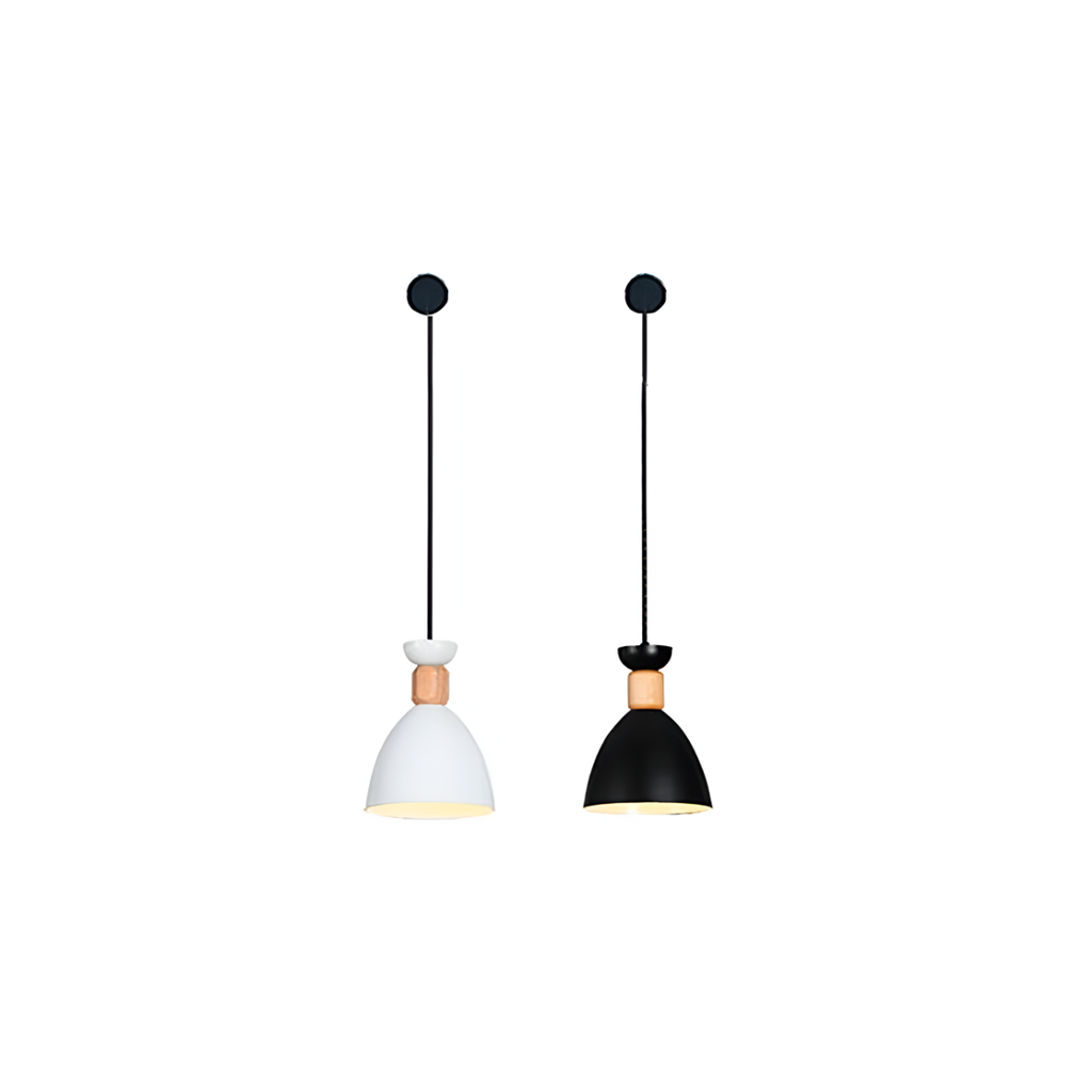 Lampara de techo led e27 etl-104