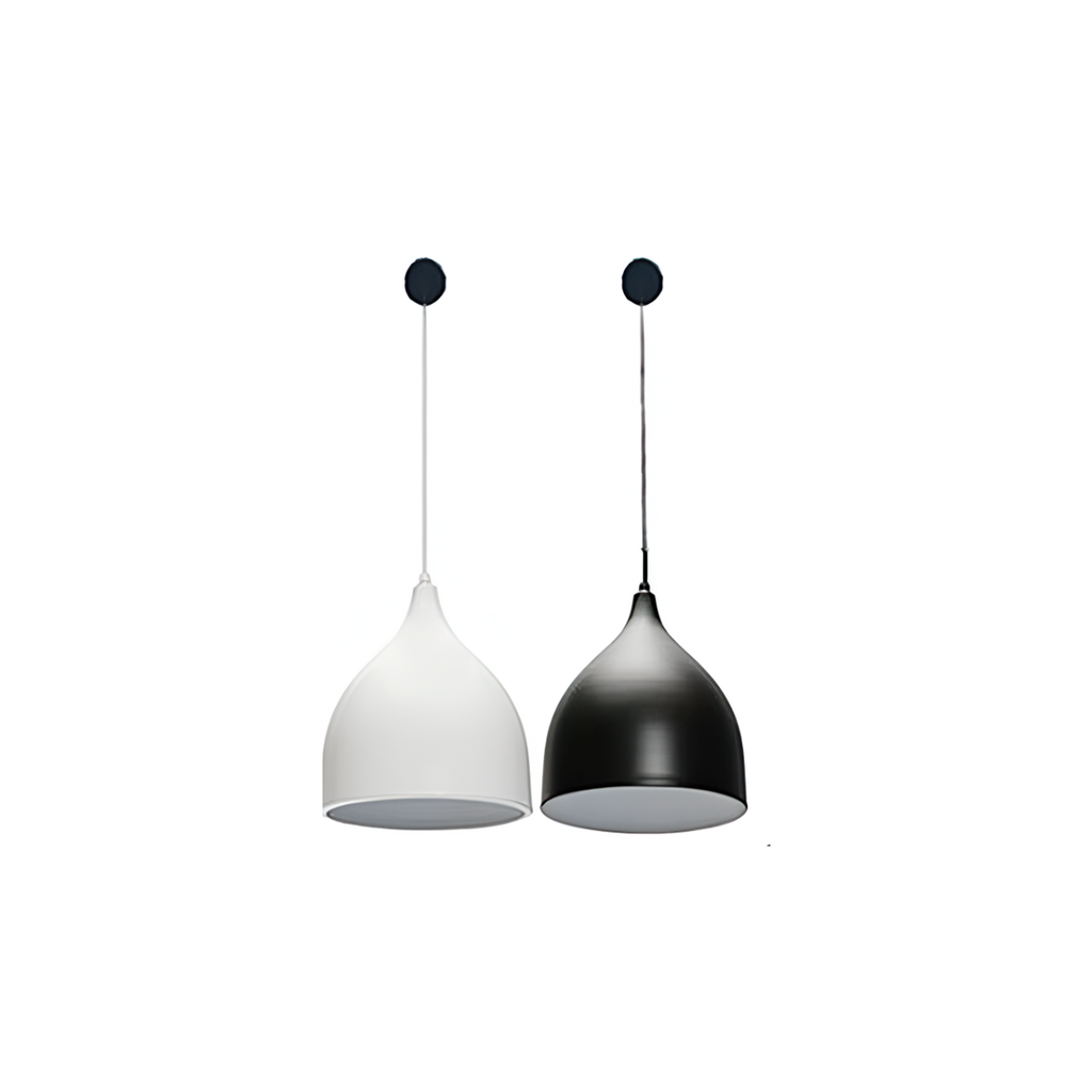 Lampara de techo led e27 etl-105