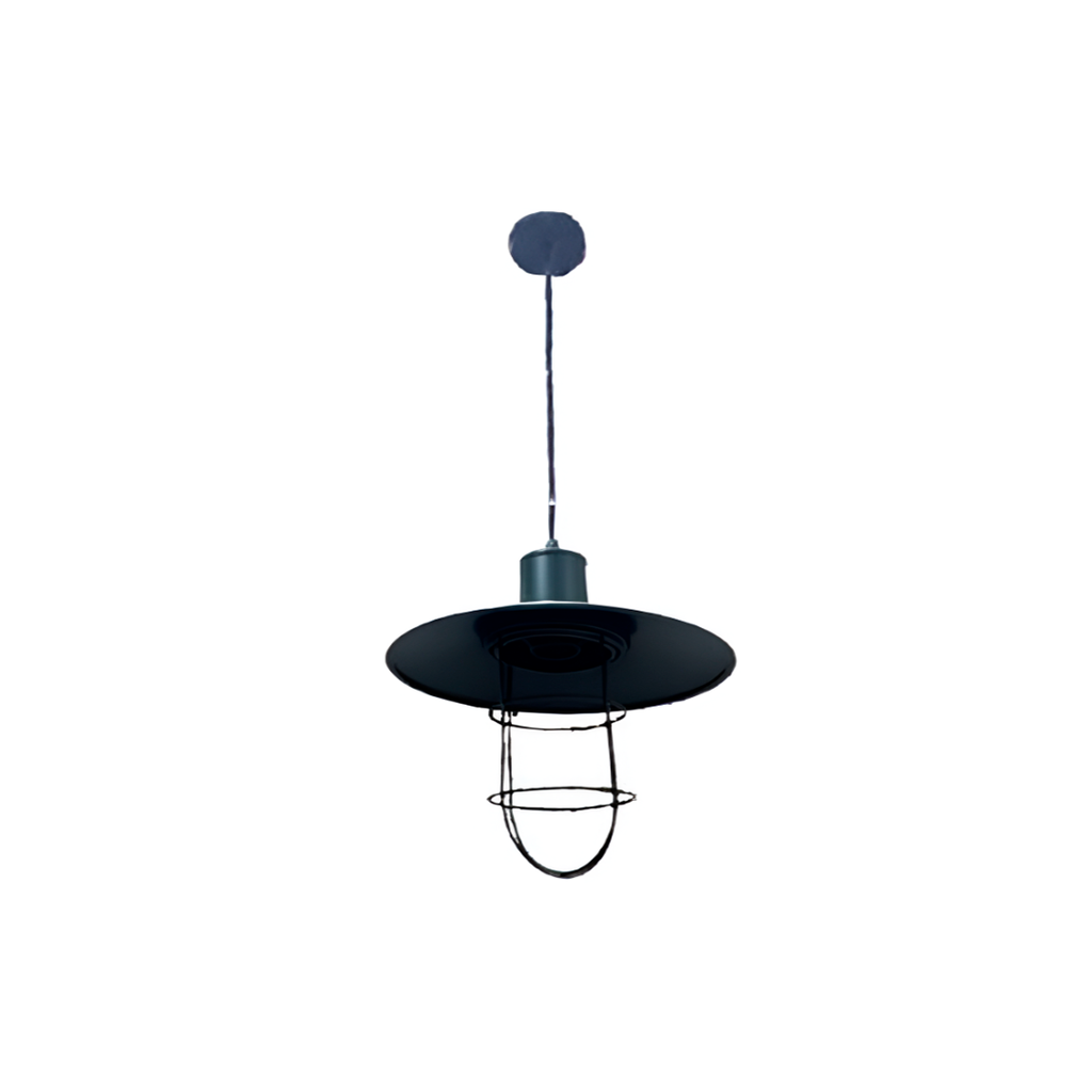 Lampara de techo led e27 etl-107
