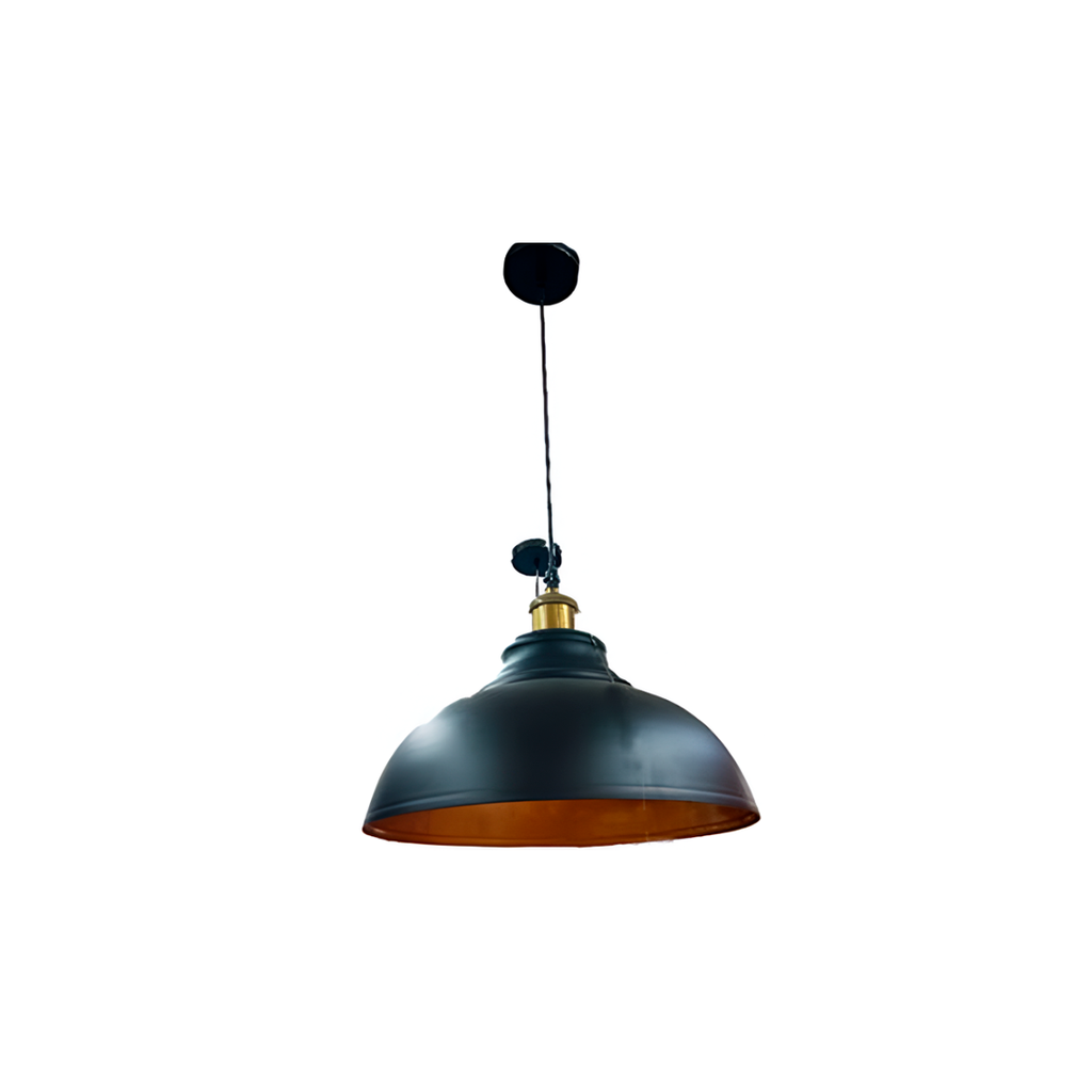 Lampara de techo led e27 etl-108