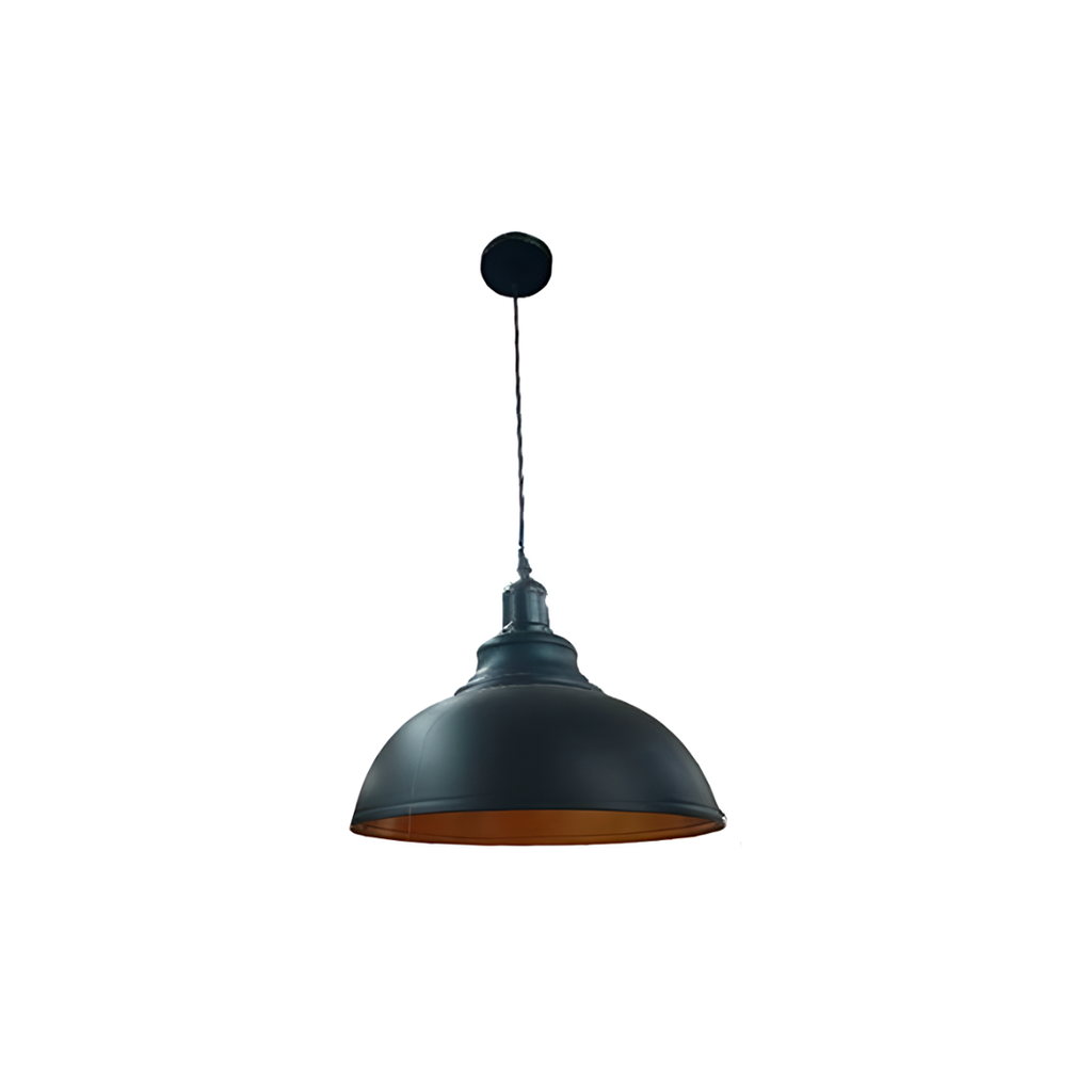 Lampara de techo led e27 etl-109