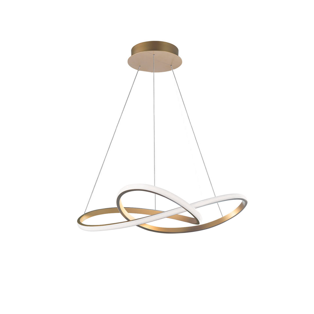 Lampara de techo led etl-085
