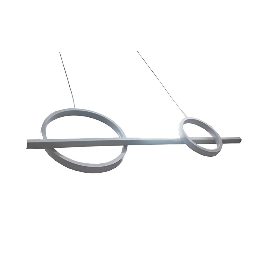 Lampara de techo led etl-101
