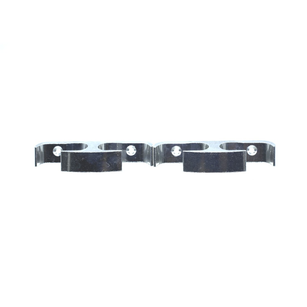 Agarradera para carro aluminio universal kz kz-303
