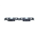 Agarradera para carro aluminio universal kz kz-303