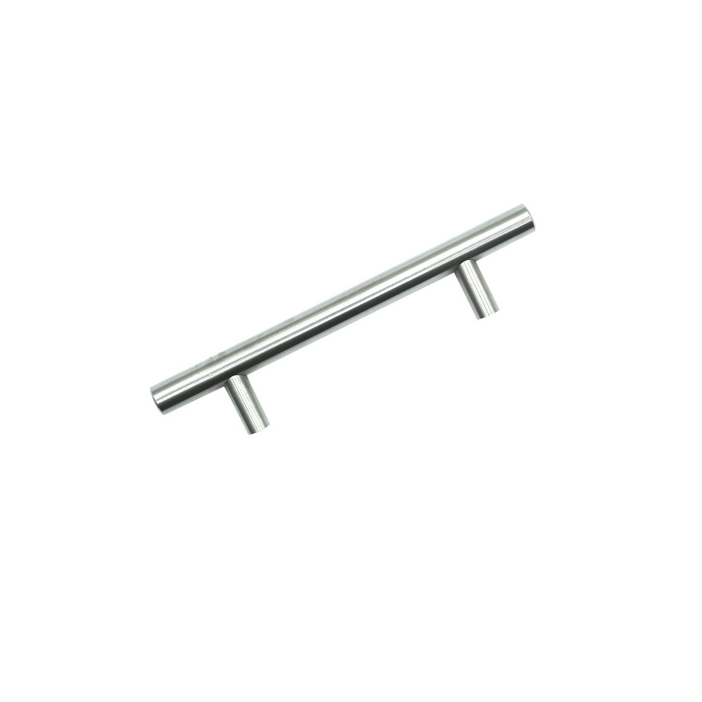Llamador inoxidable 96mm becusa t1296 niquel