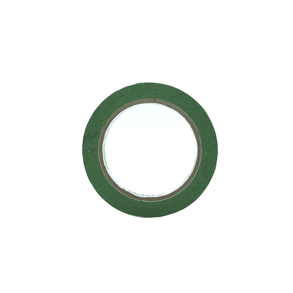 Masking 3/4"x30yd auto verde abro
