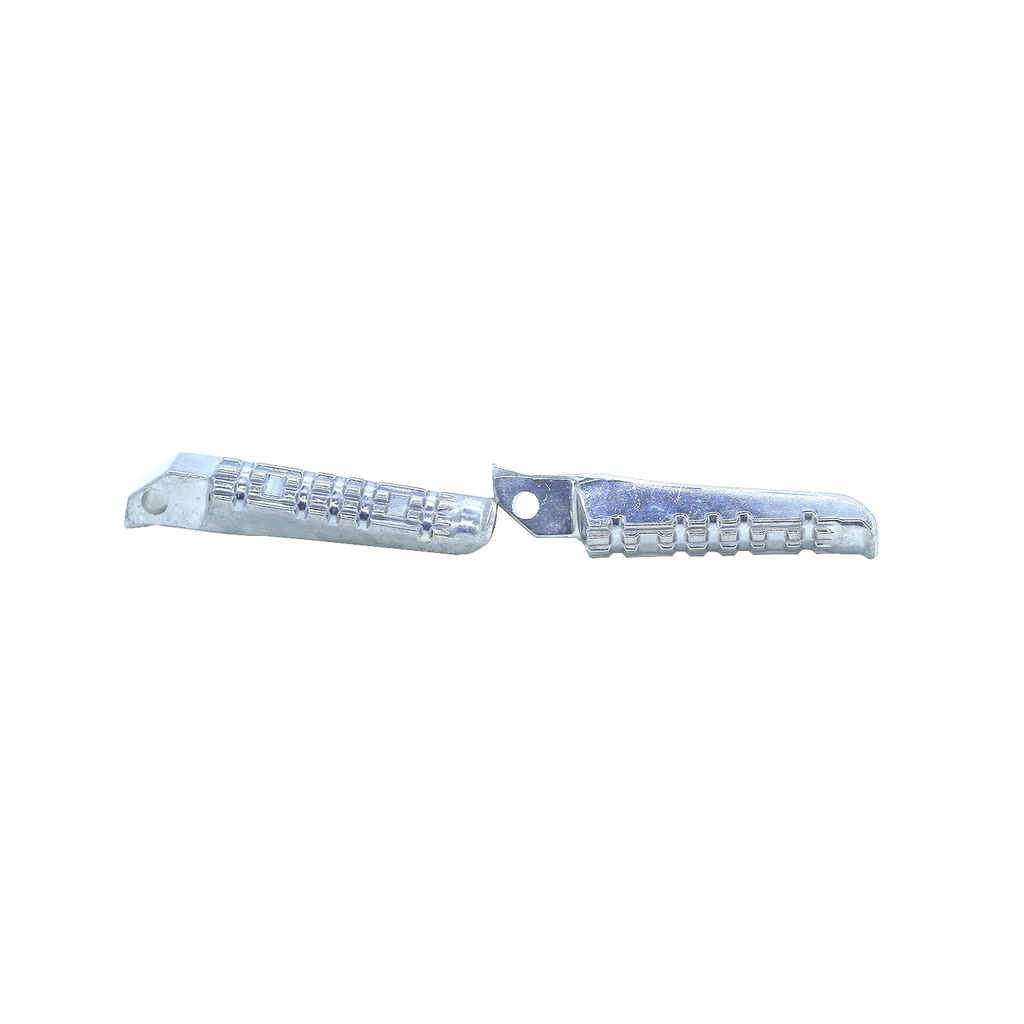 Moto soporte cromo pulido 3vr-26110-00 45512