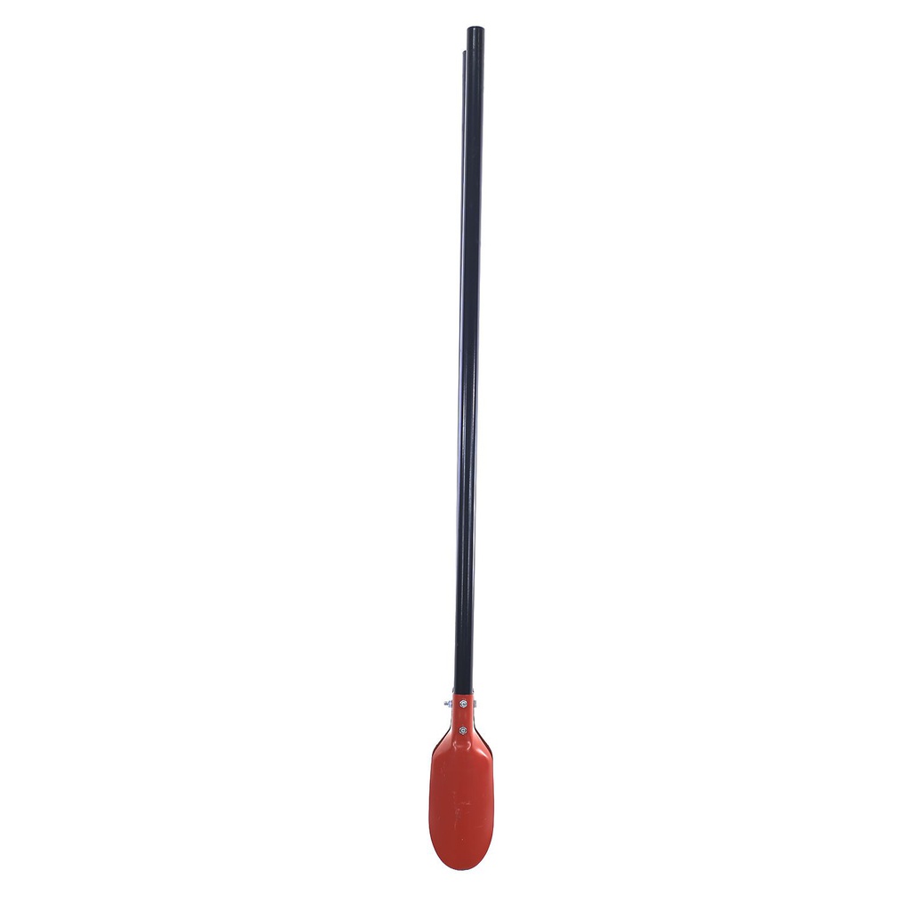 Pala chancha con mango 120cm tr 77562/803