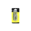 Pasador vikingo 2.5" con tornillo jstb01 dorado