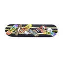 Patineta para niño 2406 varios diseño