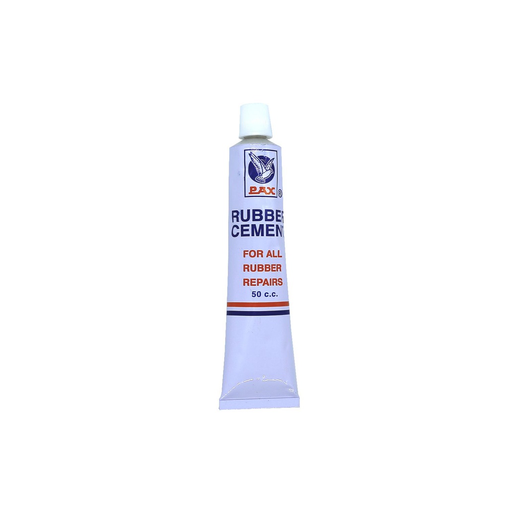 Pegamento para parchos pax 50cc p2105