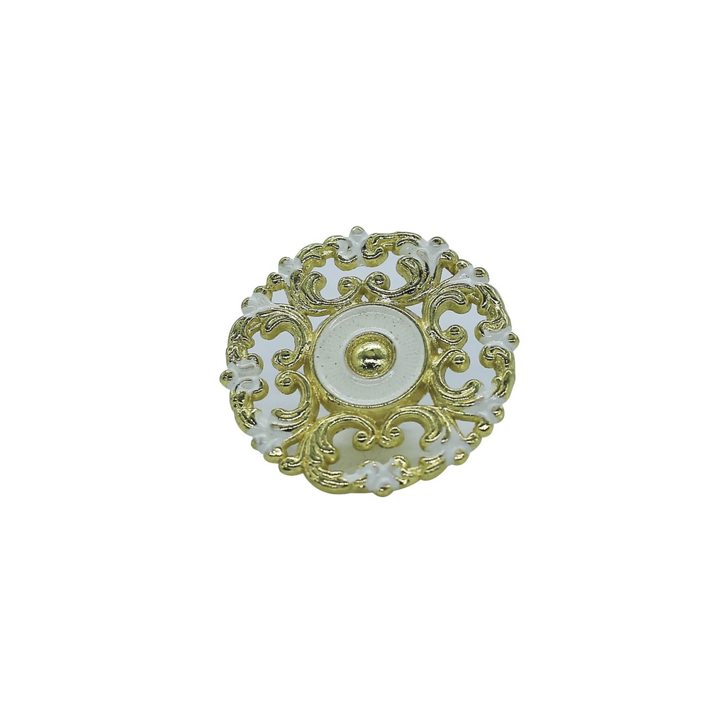 Perilla wg h1005 3089 letra "c" bal/al