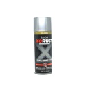 Pintura spray aluminio anticorrosivo 12oz xop10