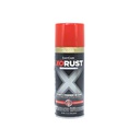 Pintura spray rojo anticorrosivo 12oz xop41