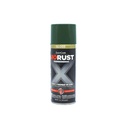 Pintura spray verde anticorrosivo 12oz xop11