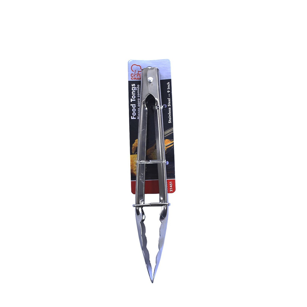 Pinza multiuso 9" chef 21451