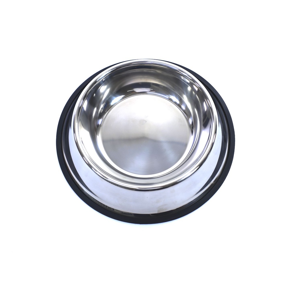 Plato para perro acero / inoxidable 29cm lm1704-1462