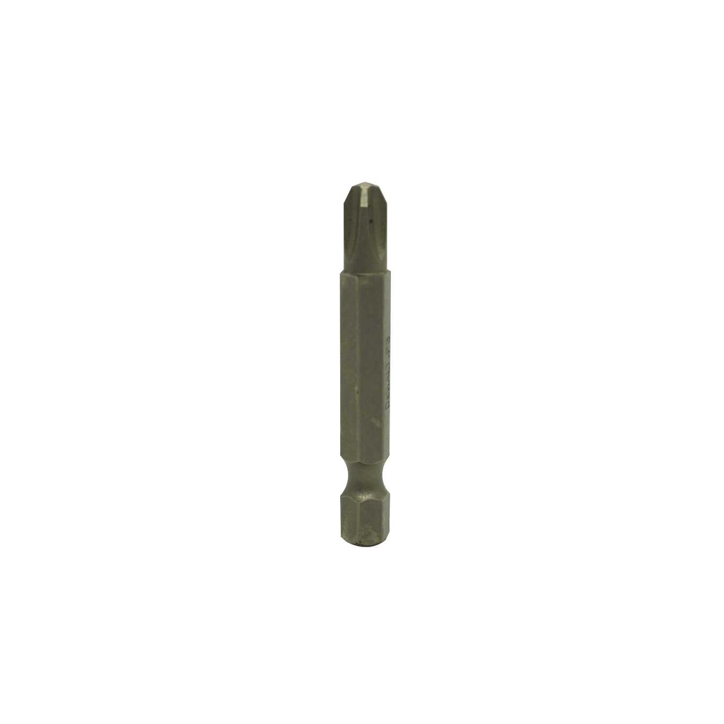 Puntas intercambiables 1pc #3 (+) 2" dewalt dw2023