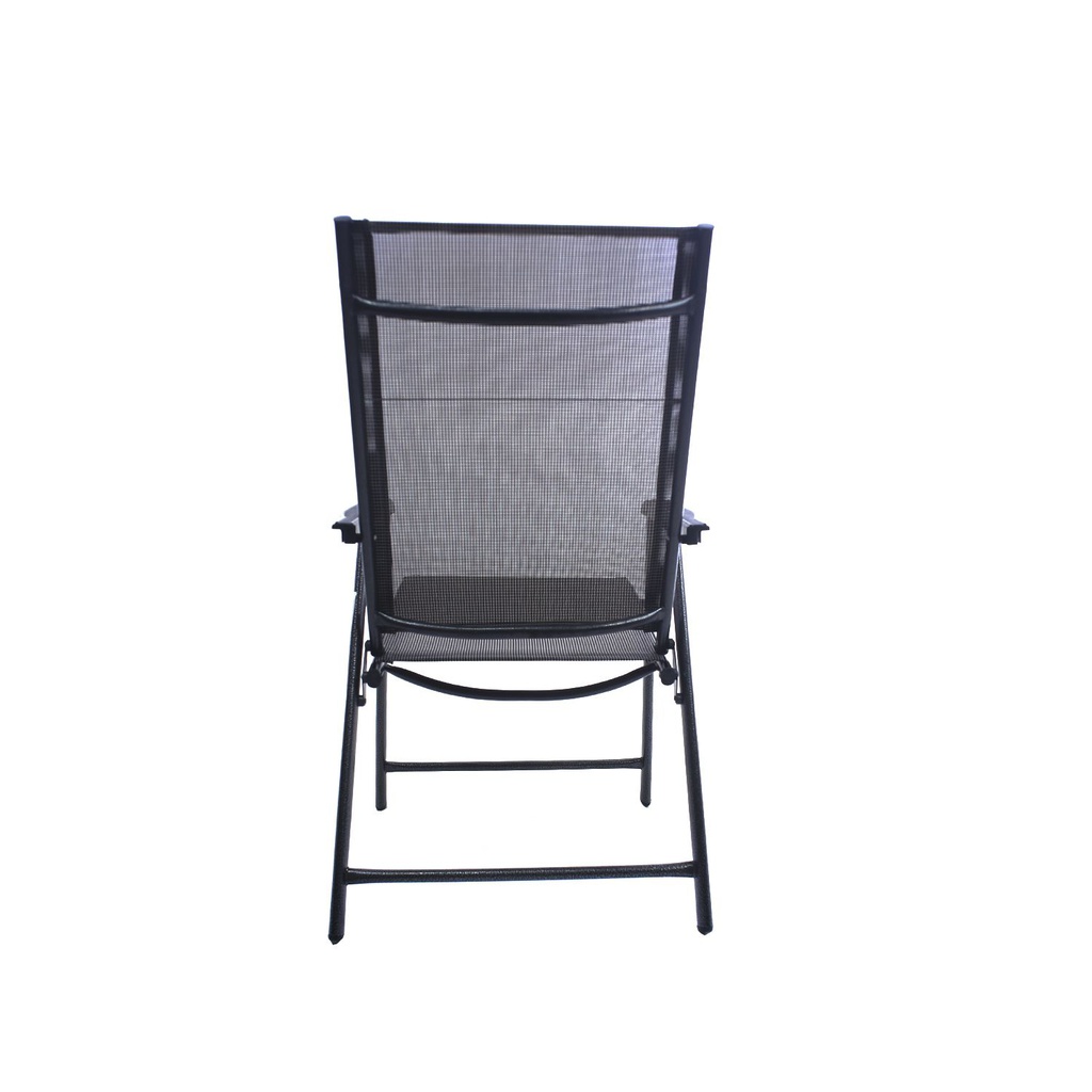 Silla metal/plastica/pole 2-cs1008-233 varios colores