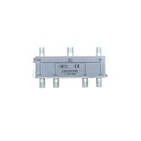 Splitter para cable coaxial 6sal hk1267