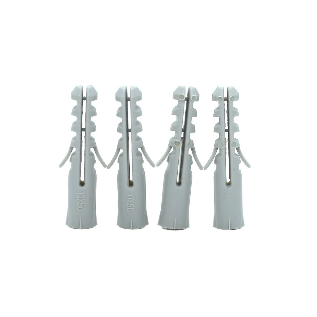 Taco nylon 10x50mm s10 ct1296kgp4