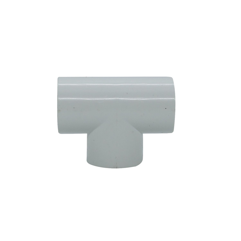 Tee pvc 3/4" s/r hp-521=tp5381=fa03