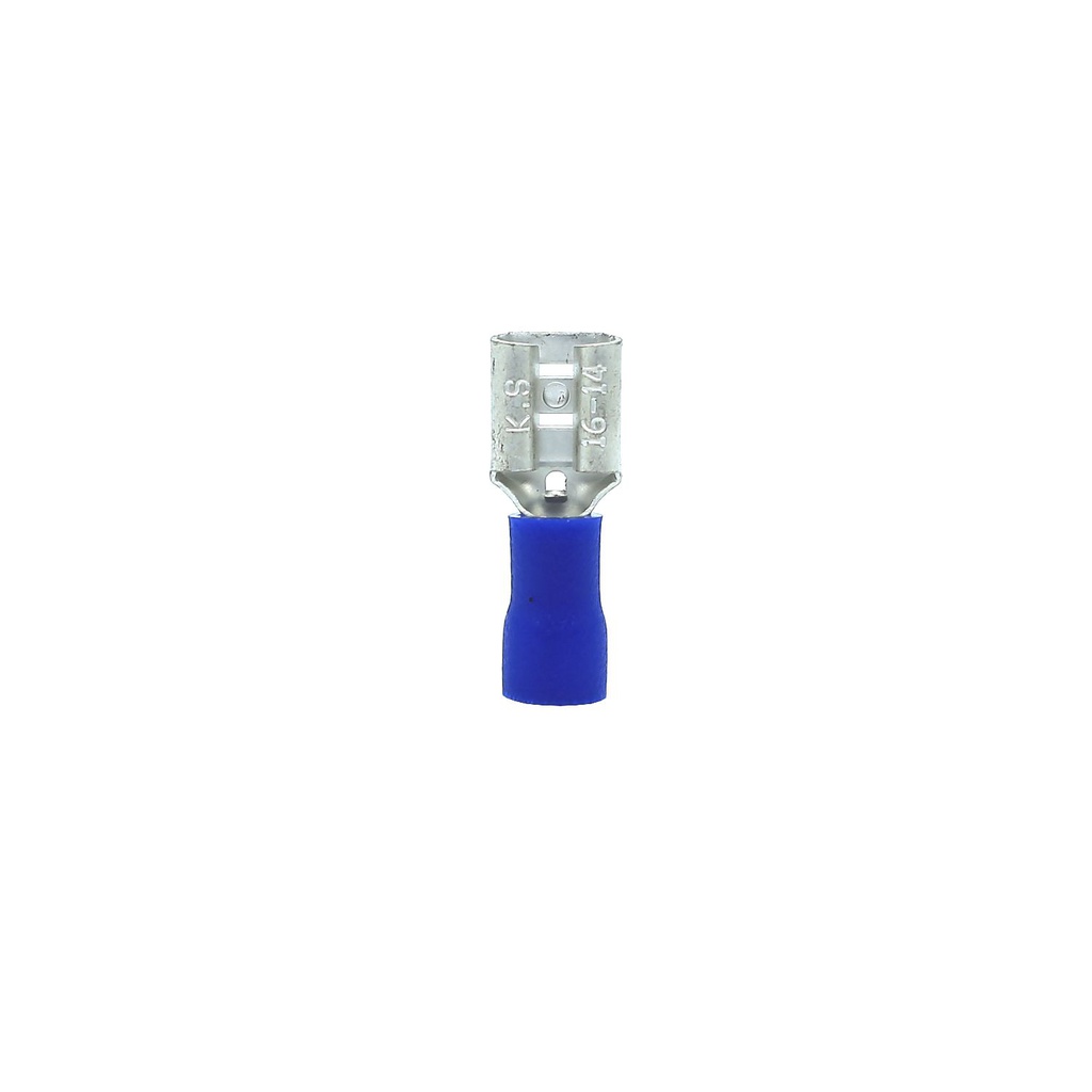 Terminal alam cs-3461 hembra ks 16-14 pequeña