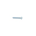 Tornillo para metal #10x1.1/4" con rosca tpmf1.1/4