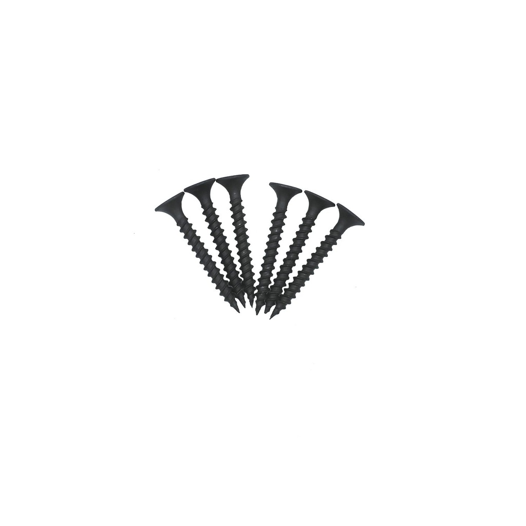 Tornillo tabla yeso 6x1.1/4" p f 1339288