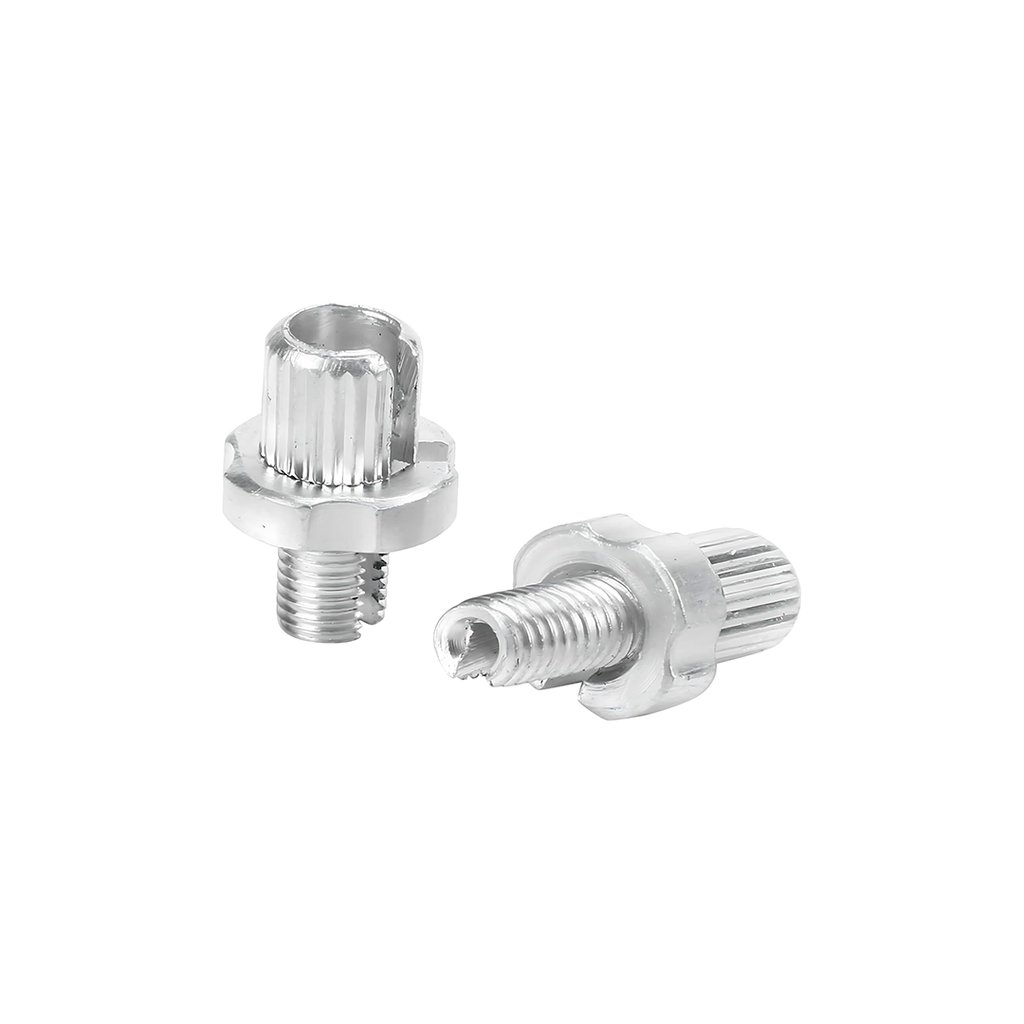 Ajustador completo para maneral aluminio c018=cc14