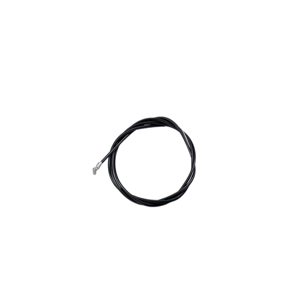 Cable breque bici 29"x34" negro