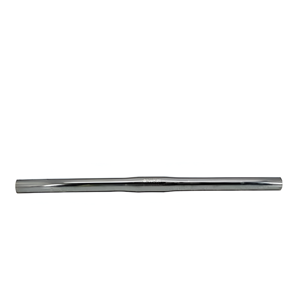 Manubrio mtb 580mm china hb-156 -11 cromo pulido