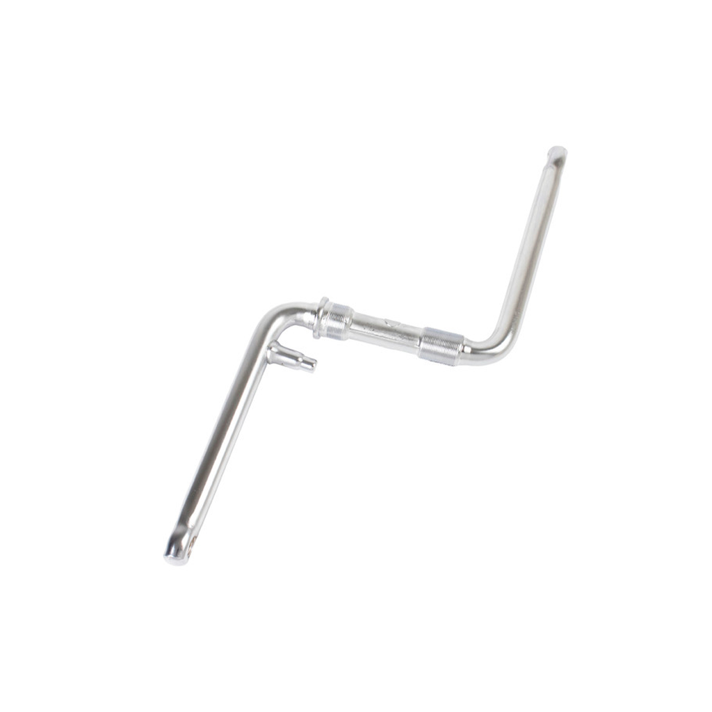 Viela bici catarina americana 140mm cw-c cromo pulido