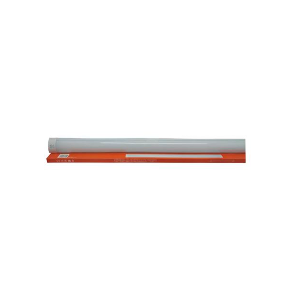 Tubo led 30w 6500k 1920lumens 120x7.5cm