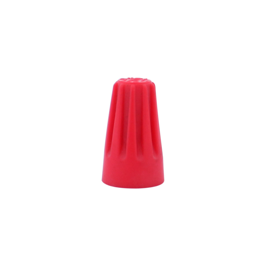 Conector de presion rojo 66-3 eagle