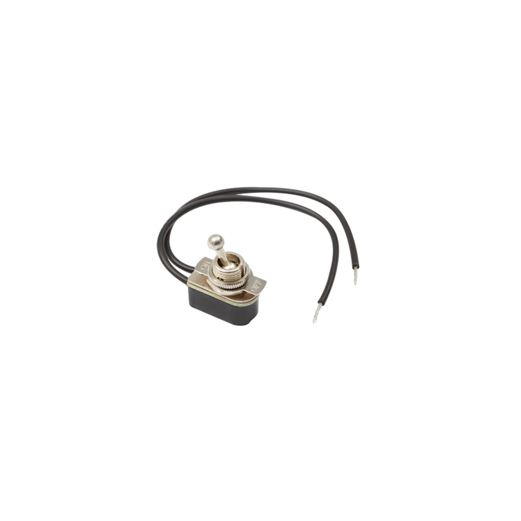 Switch on/of 3a 125v aguila 452
