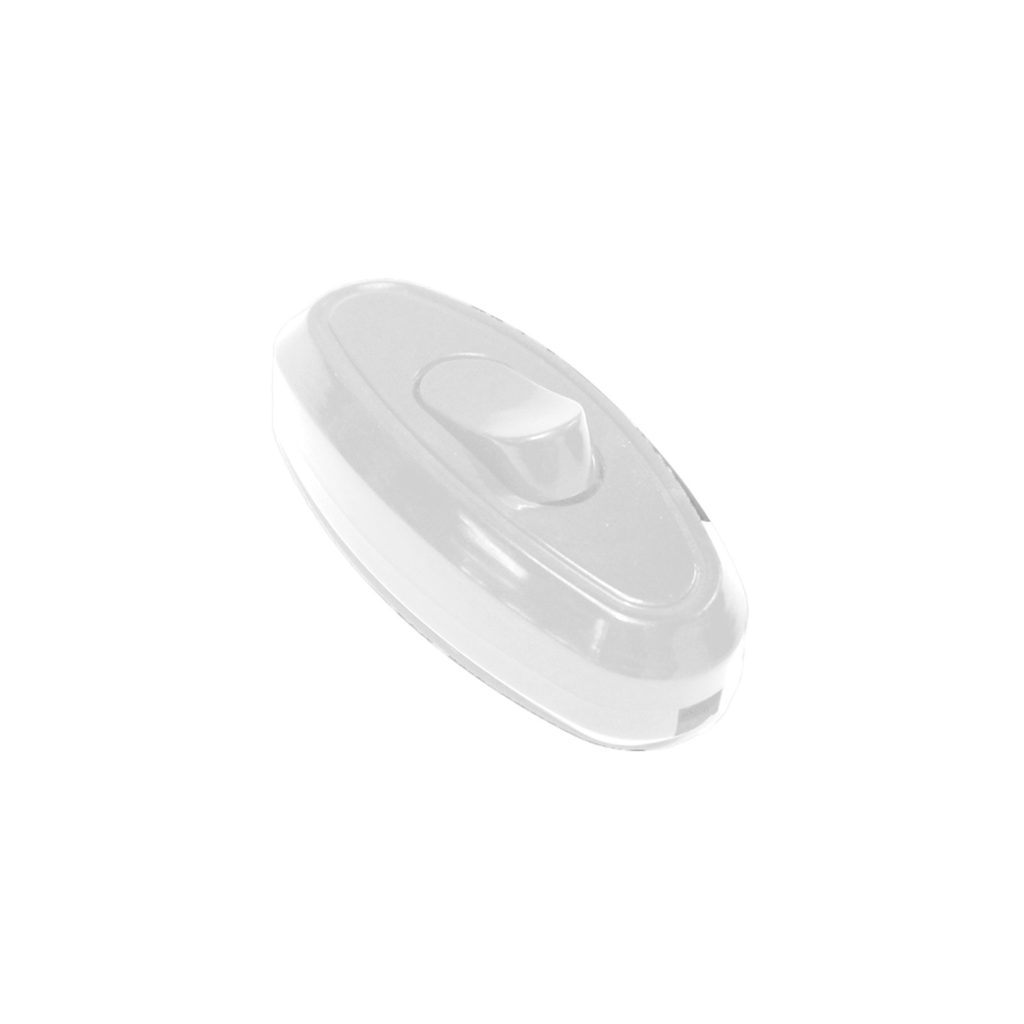 Switch sencillo 6a 250v colgante aguila 182-w