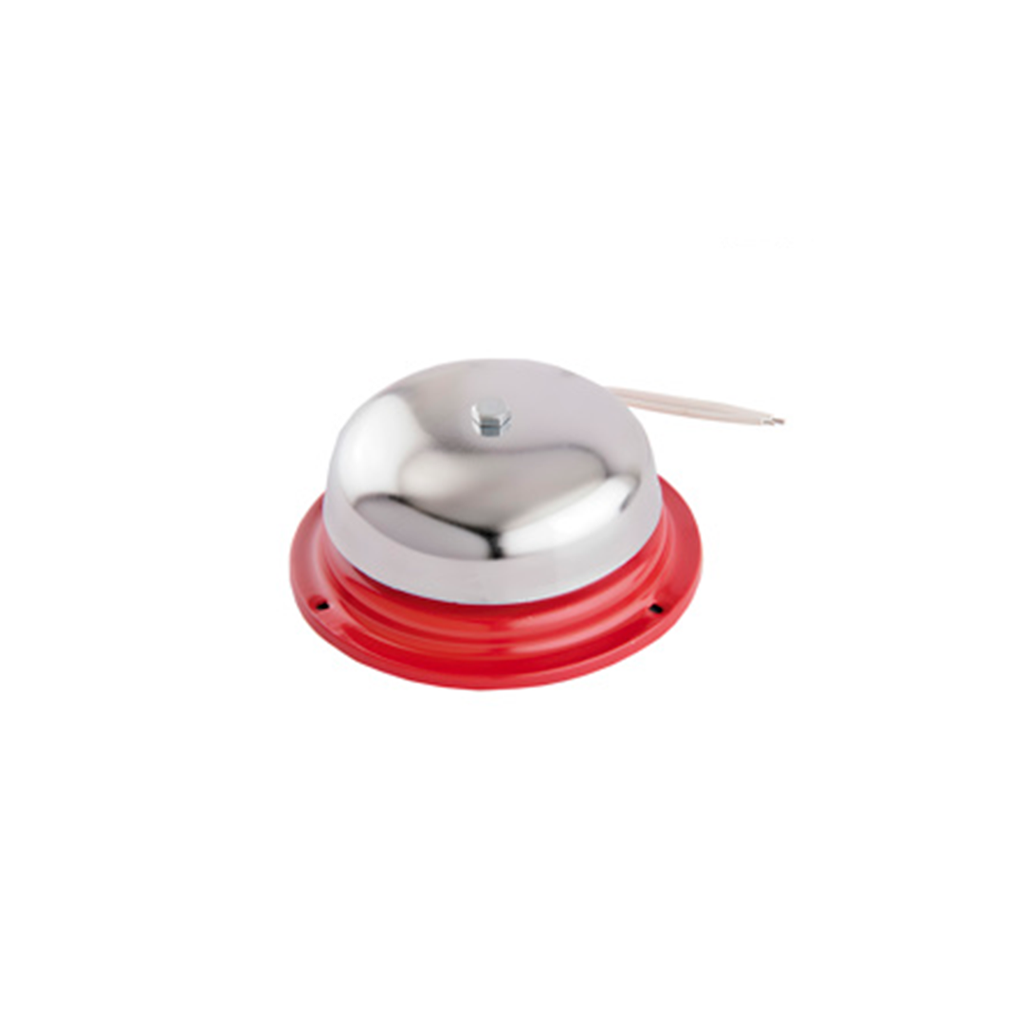 Timbre electrico para escu 6" 130v agui 225
