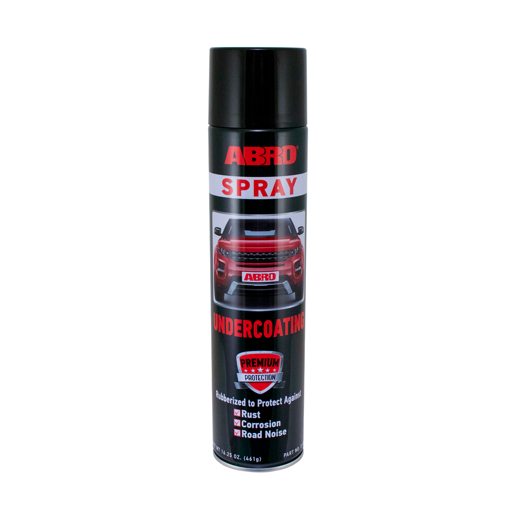 Anticorrosivo carro spray 16.25-oz u-60