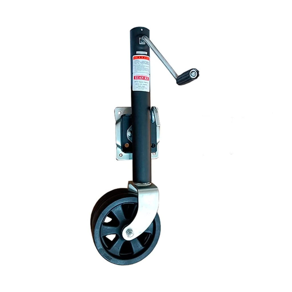Gato hidraulico pivote para remolque 1200lb 37950