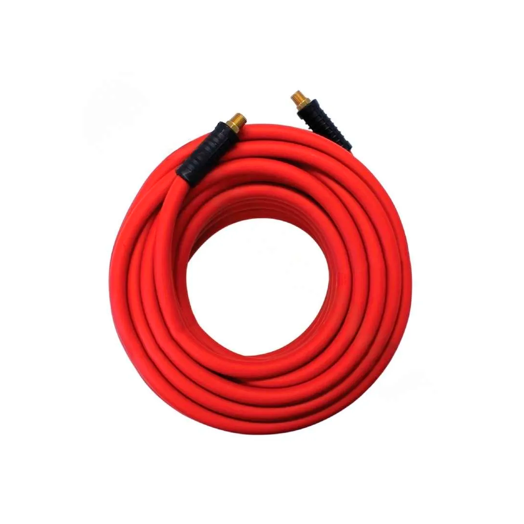 Manguera aire 3/8'x50' 1315s181 rojo