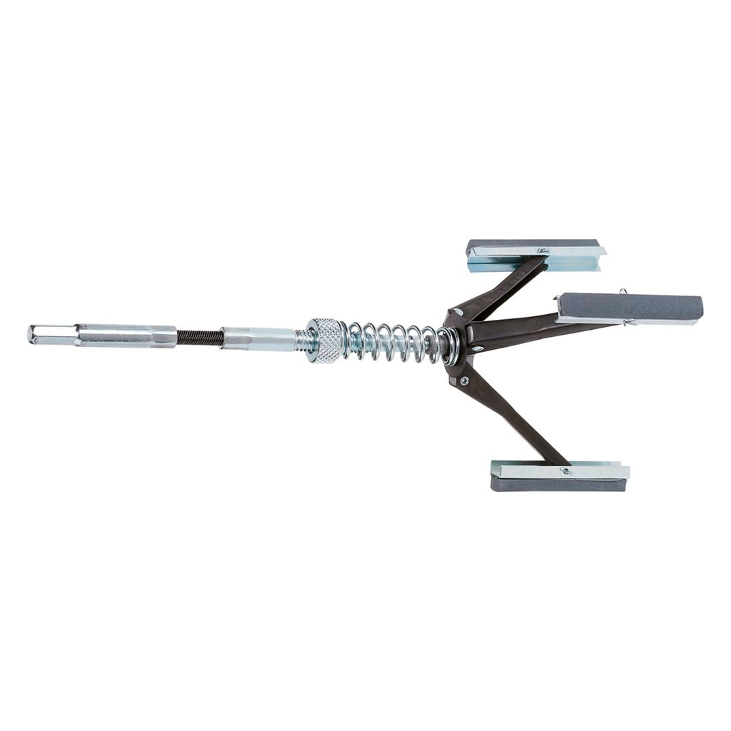 Bruñidora cilindros motor 2.1/2"-7" 79-024
