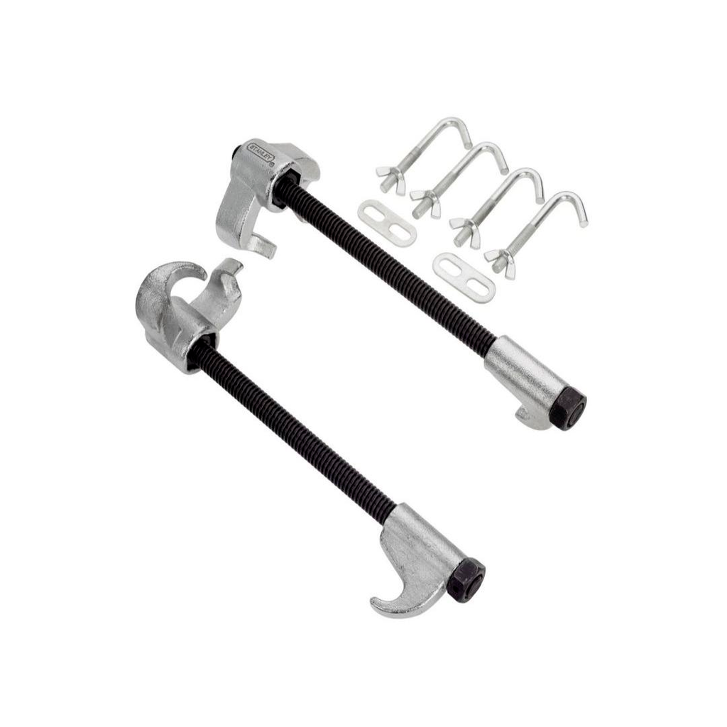 Compresor de resortes amortiguador stanley 79-026