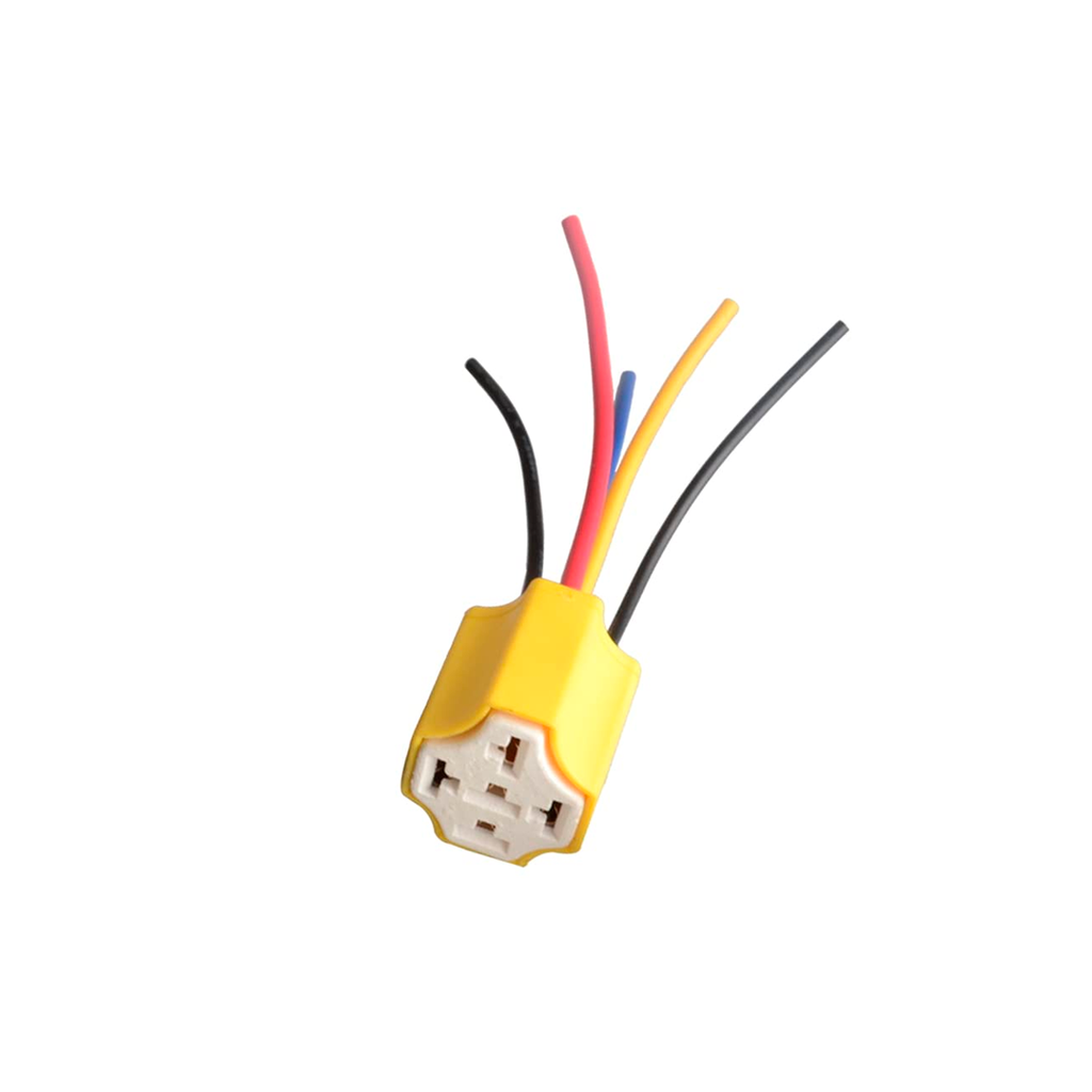 Conector ceramica para relay lafa sq-106a
