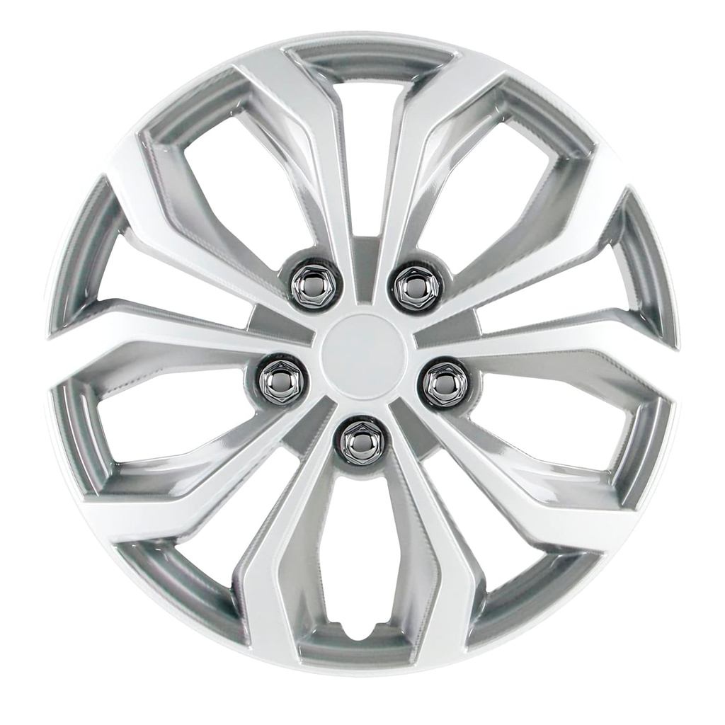 Copas carro rin 16" car+ 5080138