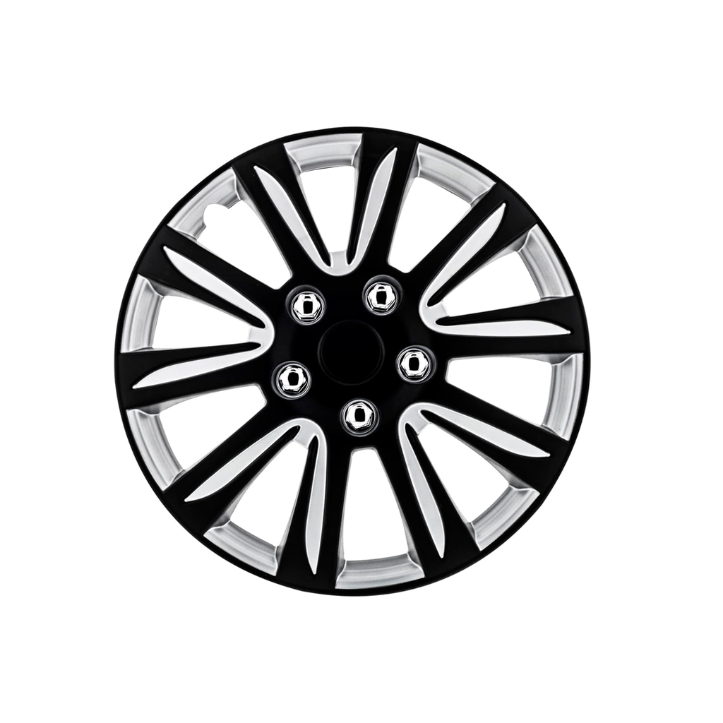 Copas carro rin 16" car+ 508136b
